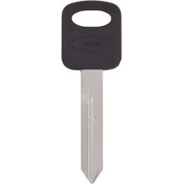  Key Blank for Ford (H75P) - 1438303
