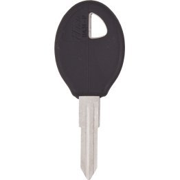  Plastic Head Key for Nissan/Infiniti (DA31P) - 1438305