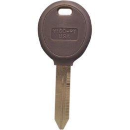  Key Blank for Chrysler (Y160PT) - 1438314