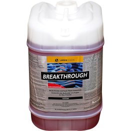 Drummond™ Breakthrough Steam Cleaner/Power Wash Concentrate - 1500365