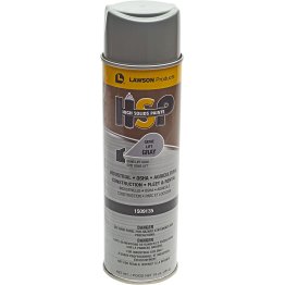 Lawson High Solids Paint Genie Lift Gray - 1509135