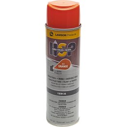 Lawson High Solids Paint JLG Orange - 1509136