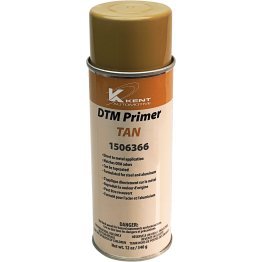 Kent® DTM Primer Tan - 1506366