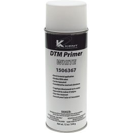 Kent® DTM Primer White - 1506367