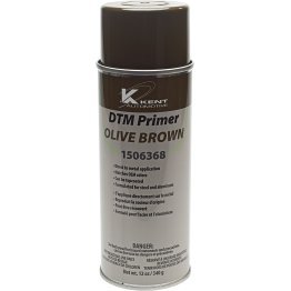 Kent® DTM Primer Olive Brown - 1506368