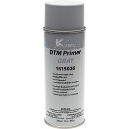 Kent® DTM Primer Gray - 1515026