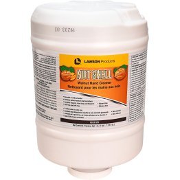 Lawson Nut Shell Hand Cleaner 1gal - 1553120