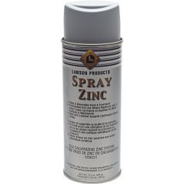 Lawson Spray Zinc Coating 14oz - 1509231