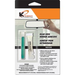 Kent® Kent® Rear View Mirror Adhesive - 1631310