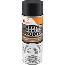 Kent® Rusty™ 3000 Brake Plate/High Temperature Lubricant - 1632558