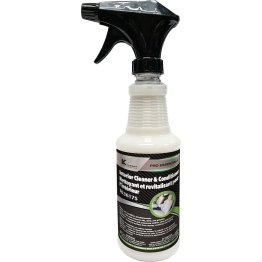 Kent® Interior Cleaner and Conditioner-16oz - 1636175