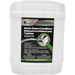 Kent® Interior Cleaner and Conditioner-5 Gallon - 1636176
