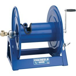 Coxreels® Pressure Washer Hose Reel Empty 28lbs - 20770