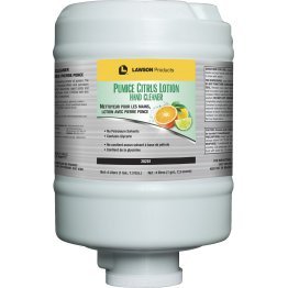 Lawson Citrus Pumice Hand Cleaner 1gal - 28261