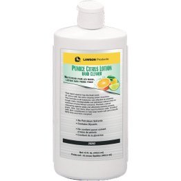 Lawson Citrus Pumice Hand Cleaner 15fl.oz - 28262