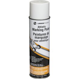 Lawson Traffic Marking Paint Athletic Field White - 28341