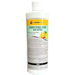 Lawson Citrus Lotion Hand Cleaner 15fl.oz - 28264