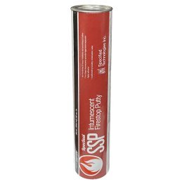  Fire Stop Sealant Putty Red 20 oz - 27901