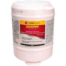 Lawson Jackpot Cherry Hand Cleaner with Pumice 1gal - 28651