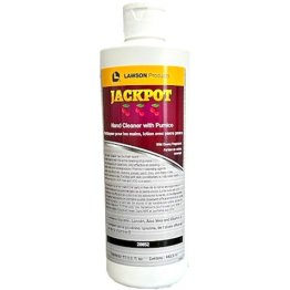 Lawson Jackpot Cherry Hand Cleaner with Pumice 15fl.oz - 28652