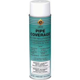 Lawson Pipe Coverage Cold Pipe Insulation 18oz - 29569