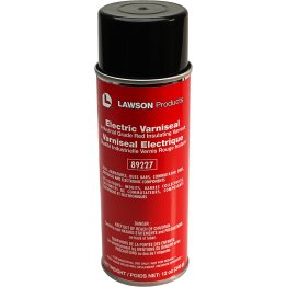 Lawson Electric Varniseal Insulating Spray 12oz - 89227