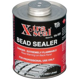 Xtra Seal® Tire Bead Sealer 1 Quart - 98094