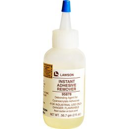 Cyberbond Instant Adhesive Remover Clear 2fl.oz - 95878