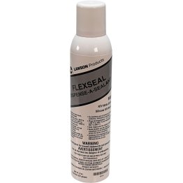 Lawson Flexseal Dispense-A-Sealant RTV Silicone White - 99300