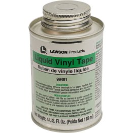 Lawson Liquid Vinyl Tape 4fl.oz - 99491