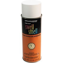 Drummond™ Swell Smell Odor Eliminator Island Mango - DA7150