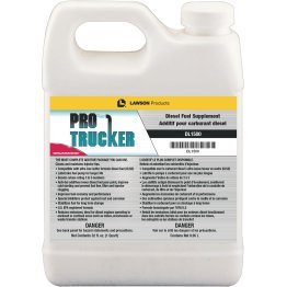 Drummond™ Pro-Trucker Diesel Fuel Supplement 32fl.oz - DL1500T12