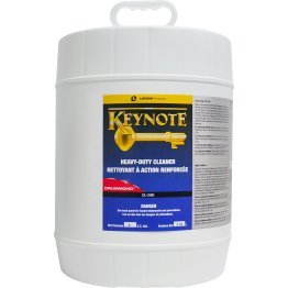 Drummond™ Keynote Multipurpose Cleaner/Degreaser 5gal - DL1080 05