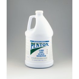 Drummond™ Pentox Calcium Lime and Rust Remover 1gal - DL1620 04