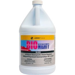 Drummond™ Bio Mighty Bioenzymatic Cleaner/Degreaser 1gal - DL4420 04