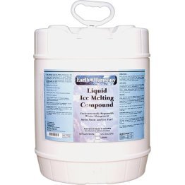 Drummond™ Earth Harmony Liquid Ice Melting Compound 5gal - DL4750 05