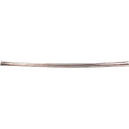  265 Bare Silver Free Flowing Copper Alloy .050X20 - EG26500001
