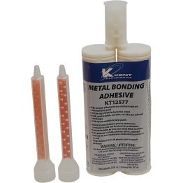 Kent® Metal Bonding Adhesive 7fl.oz - KT12577