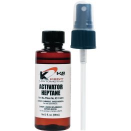 Kent® Super Bond™ Heavy-Duty Activator Heptane Adhesive - KT13431