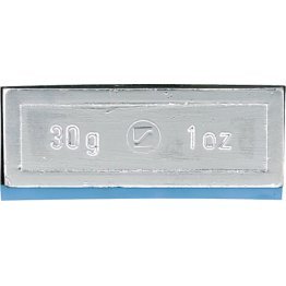  CC Series Lead Adhesive Wheel Weight 5g - KT12224