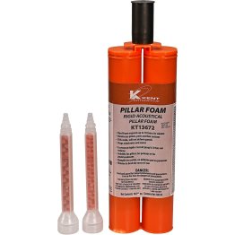 Kent® Pillar Expandable Foam Sound Deadener Beige - KT13672