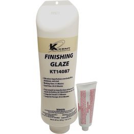 Kent® Finishing Glaze with 1oz Hardener 30.7fl.oz - KT14087