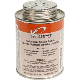 Kent® Molding Tape Adhesion Promoter Clear 7.4fl.oz - KT13788