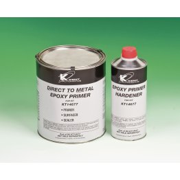 Kent® Direct to Metal Epoxy Primer 1.25gal - KT14677