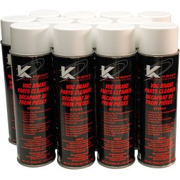 Kent® Brake and Parts Cleaner 15oz - KT15104
