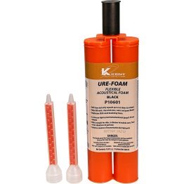 Kent® Ure-Foam Expandable Foam Sound Deadener 10fl.oz - P10601