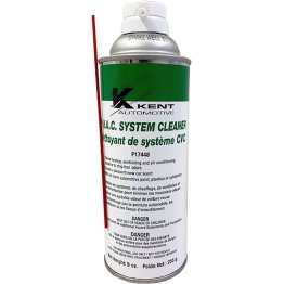 Kent® H.V.A.C. System Cleaner 9oz - P17448