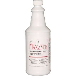 Drummond™ Maxzyme Bacteria and Enzyme Waste Digester 32fl.oz - YL4810T12