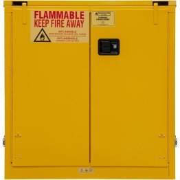  Safety Storage Cabinet - 1606343