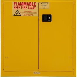 Safety Storage Cabinet - 1606344